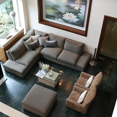 Hotel Meson Ejecutivo Guadalajara Minerva - Av Mexico Extérieur photo