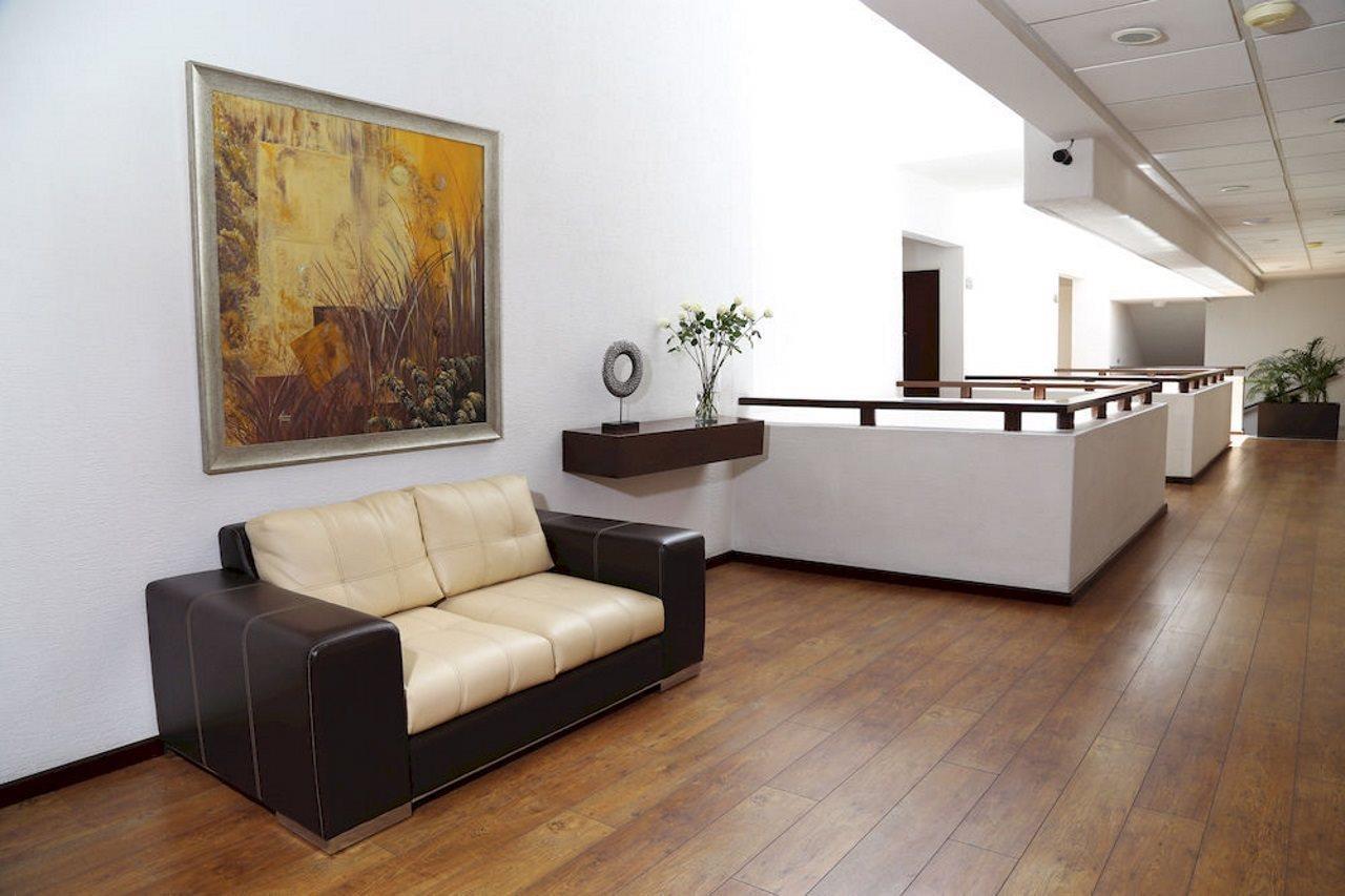 Hotel Meson Ejecutivo Guadalajara Minerva - Av Mexico Extérieur photo