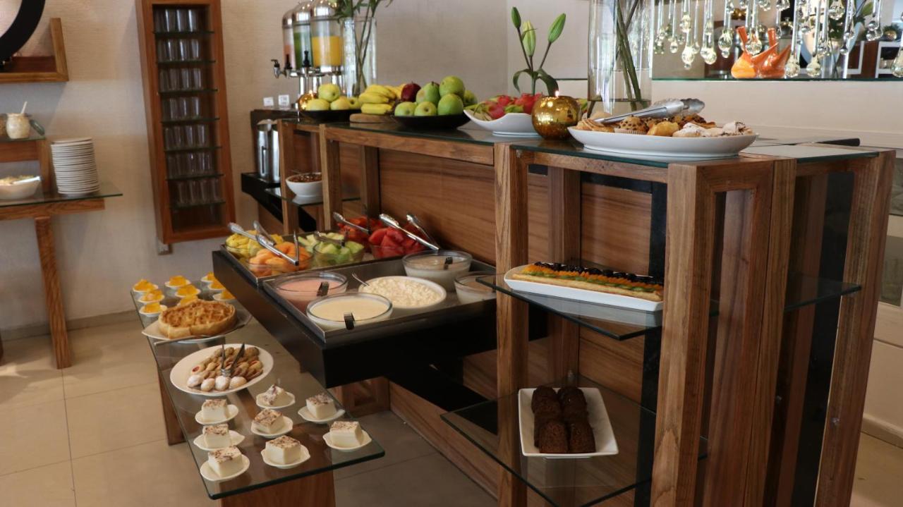 Hotel Meson Ejecutivo Guadalajara Minerva - Av Mexico Extérieur photo